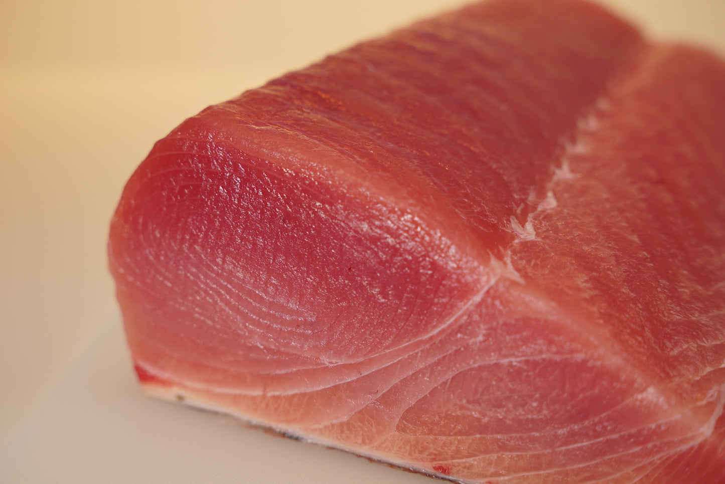 Hawaiian Opah Sashimi Cut