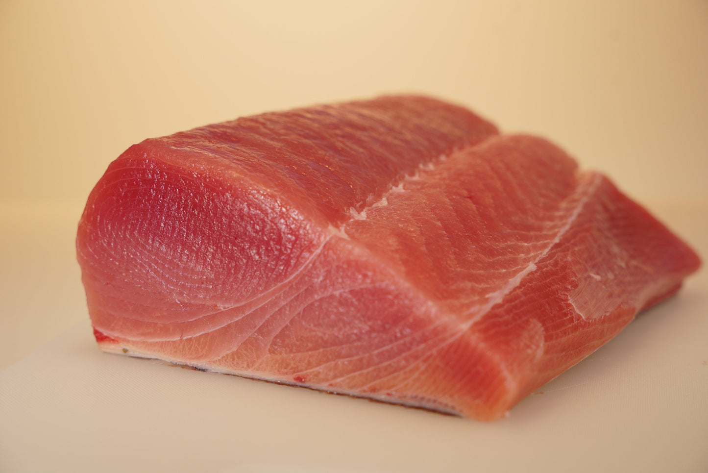 Hawaiian Opah Sashimi Cut