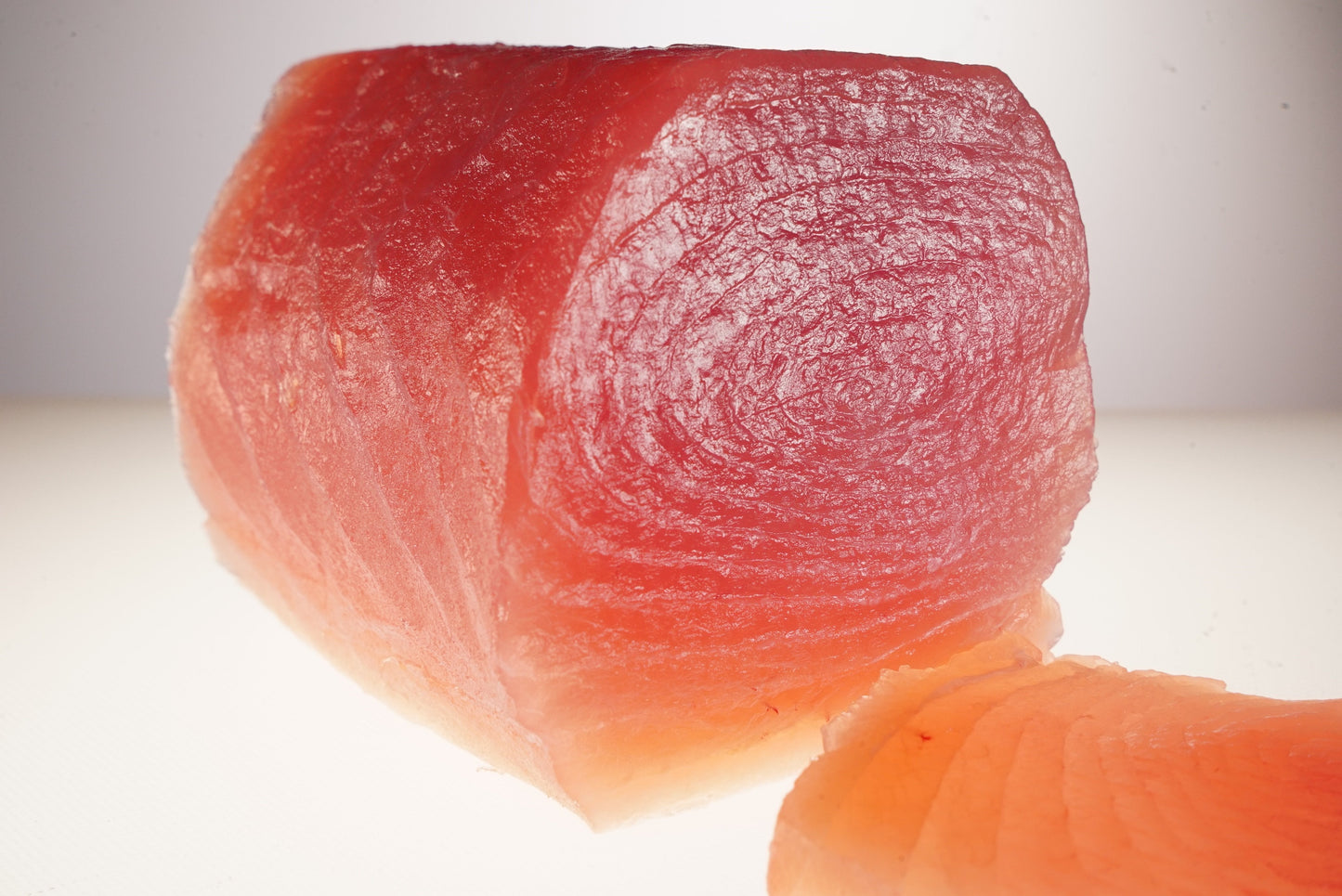 Hawaiian Opah Sashimi Cut