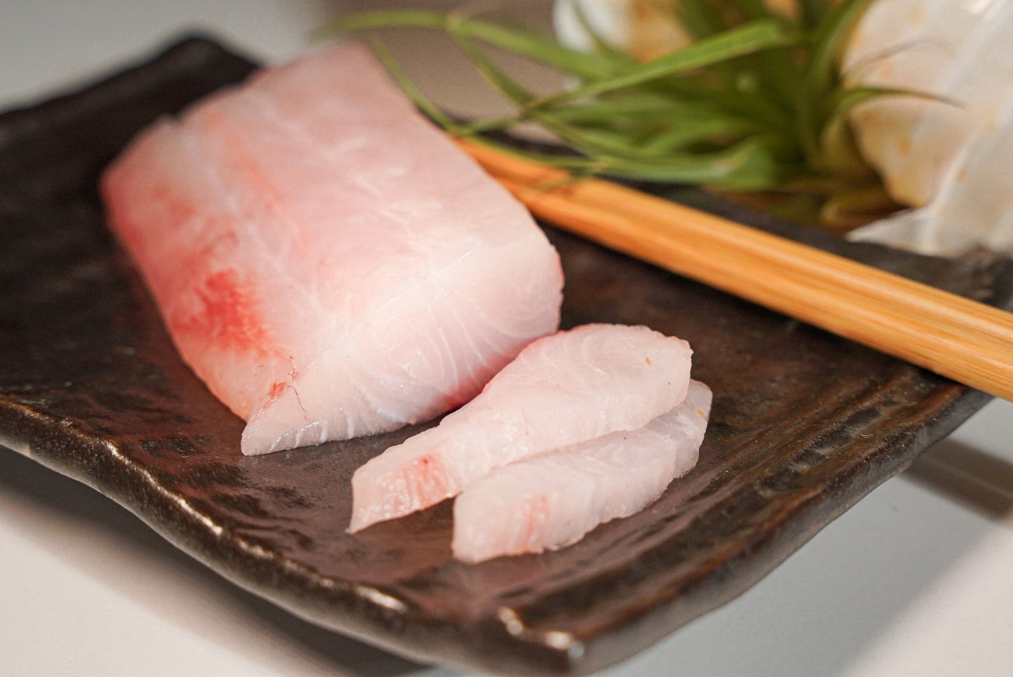 Hawaiian Kanpachi Fillet