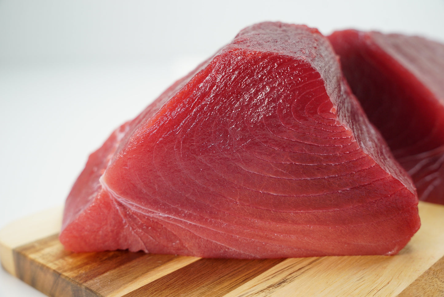 Hawaiian Ahi Bigeye Toro