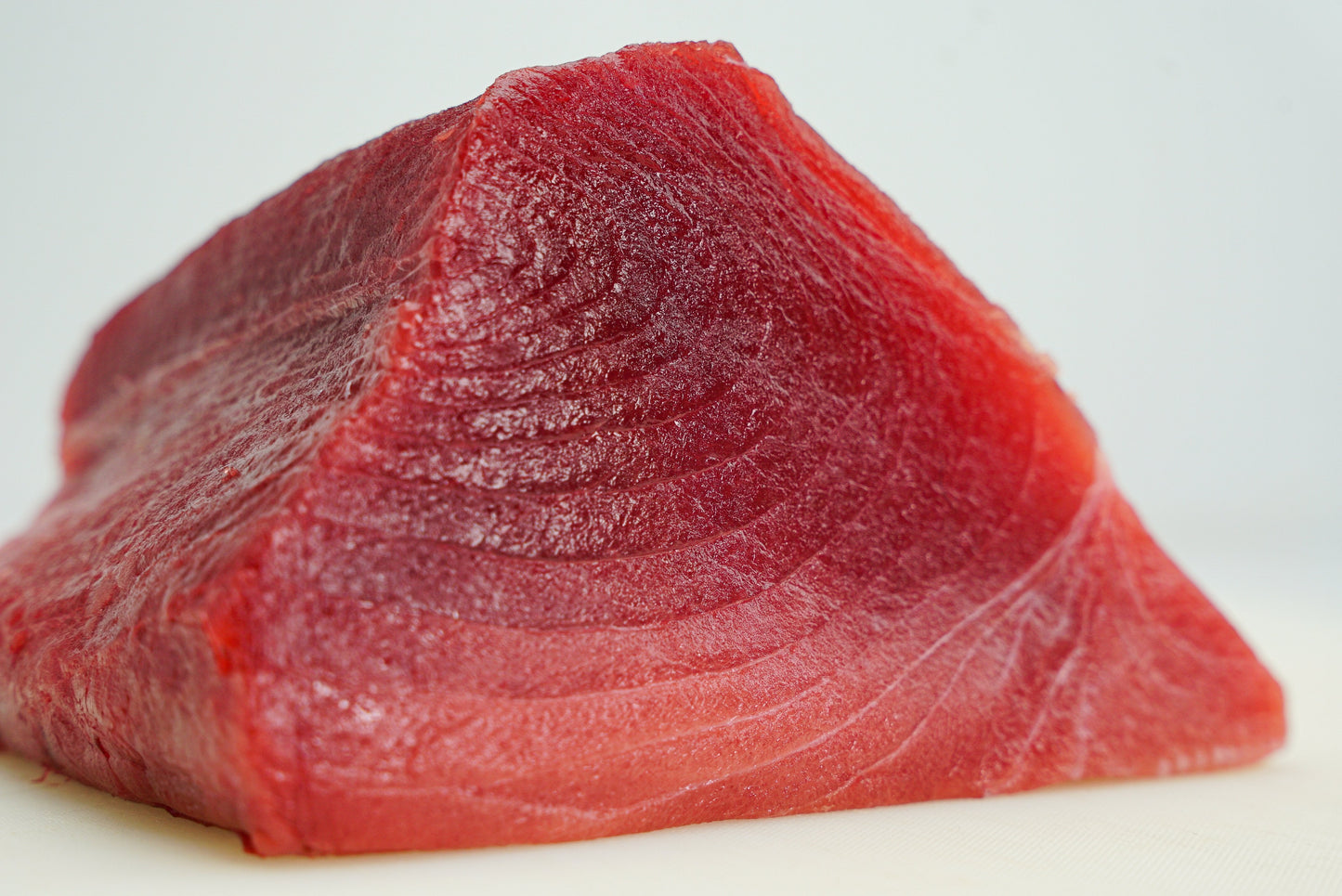 Hawaiian Ahi Red Sashimi Cut