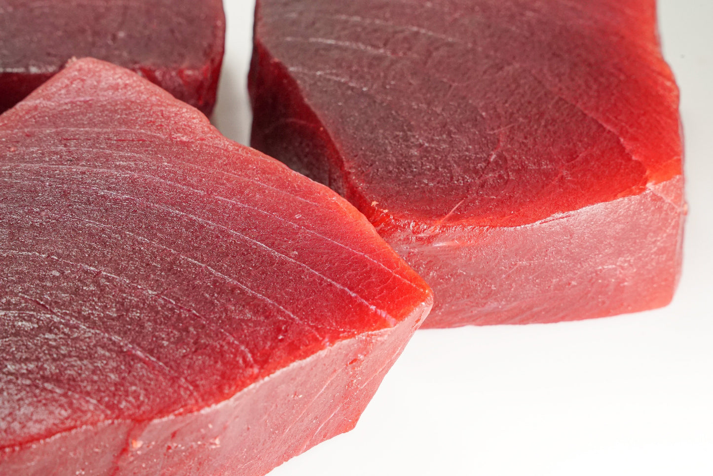 Hawaiian Ahi Premium Fillet