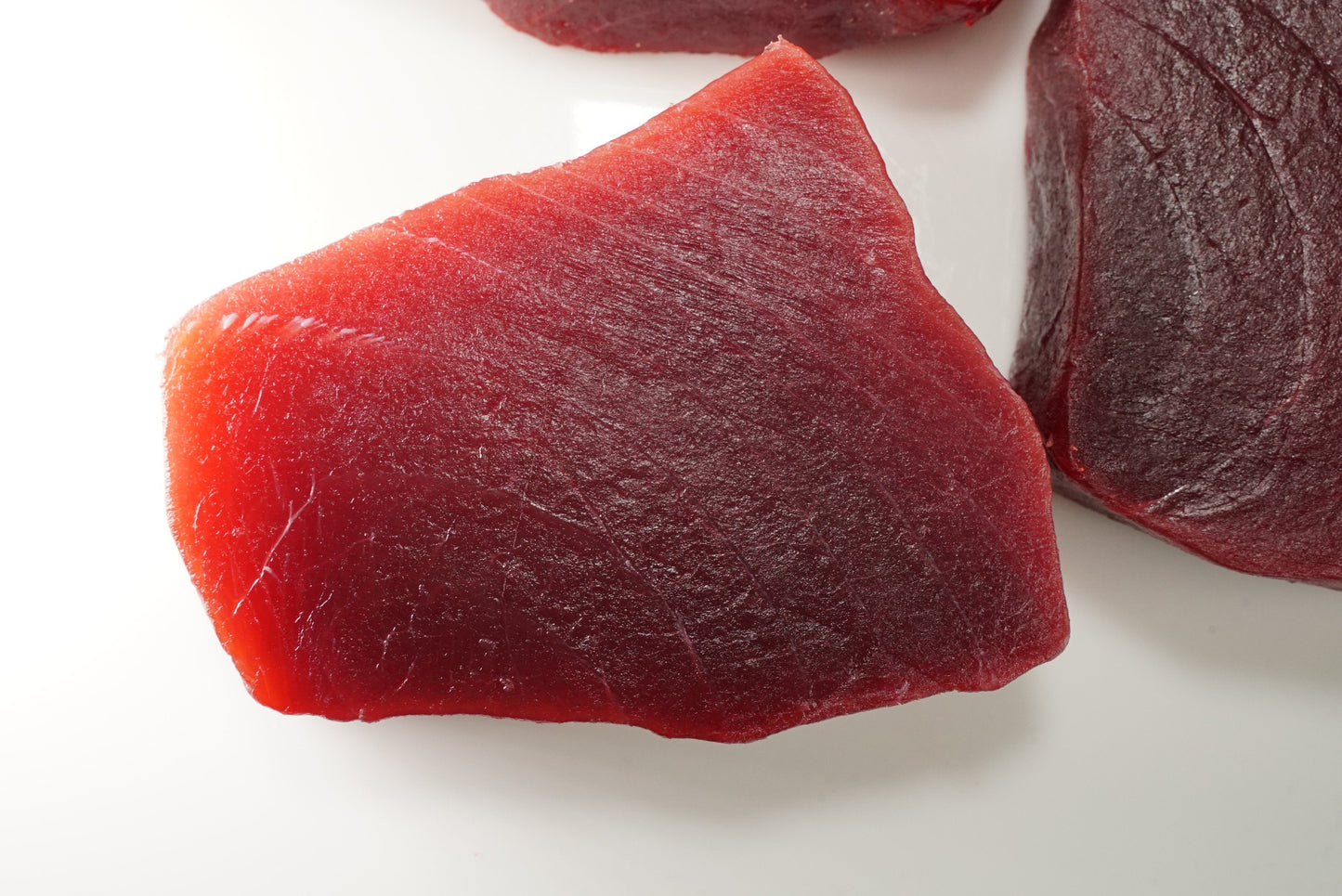 Hawaiian Ahi Premium Fillet