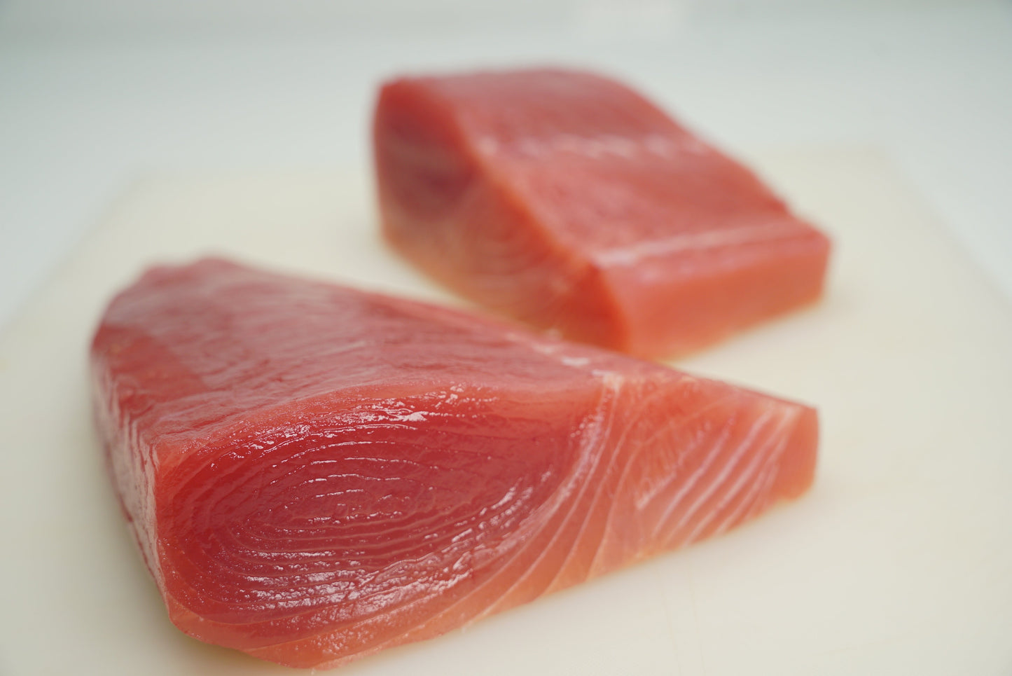 Hawaiian Opah Sashimi Cut