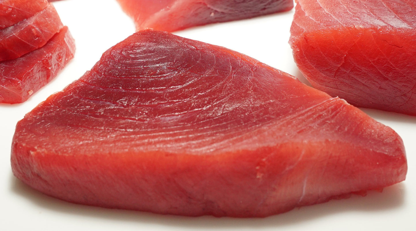 Hawaiian Ahi Bigeye Toro