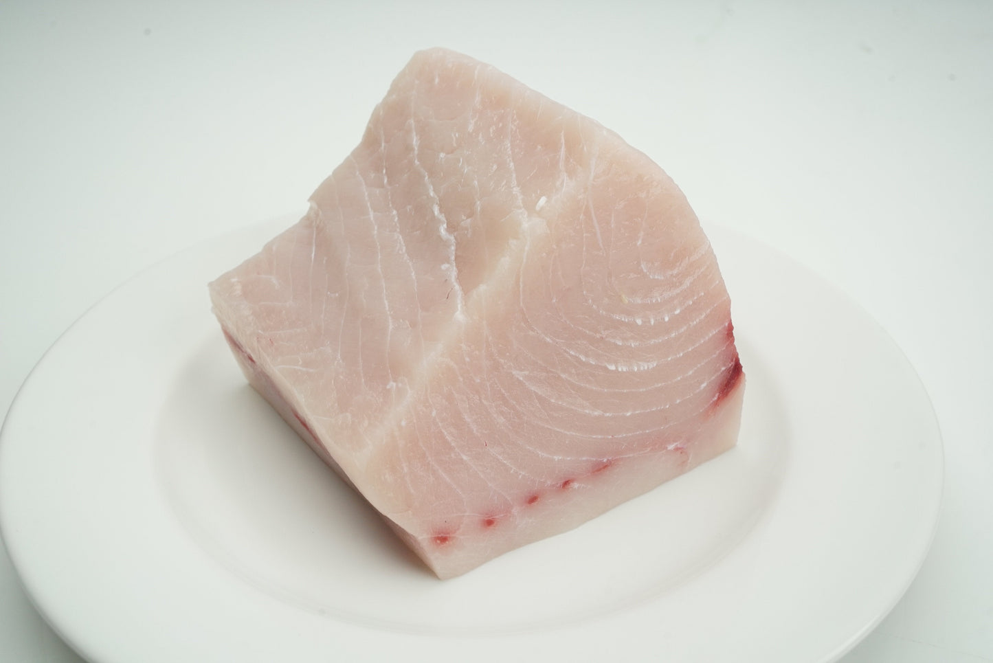 Hawaii Natural Wild Caught Swordfish-Sashimi Cut