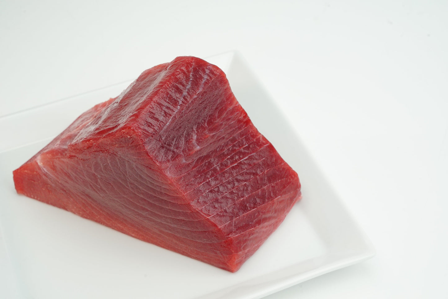 Hawaiian Ahi Red Sashimi Cut