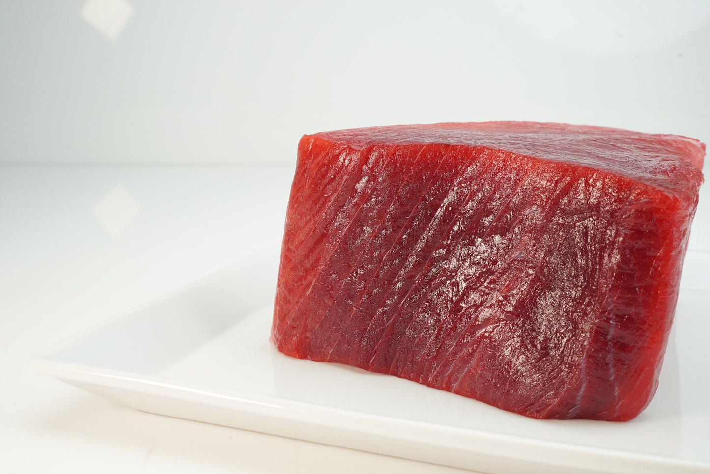 Hawaiian Ahi Ultra Fillet