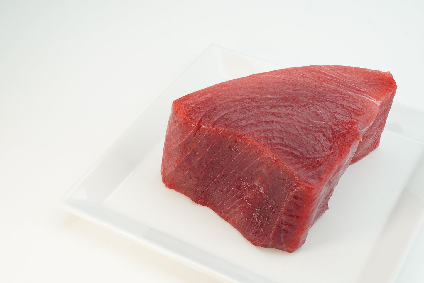 Hawaiian Ahi Red Sashimi Cut