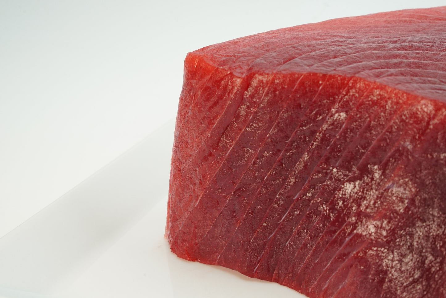 Hawaiian Ahi Ultra Fillet