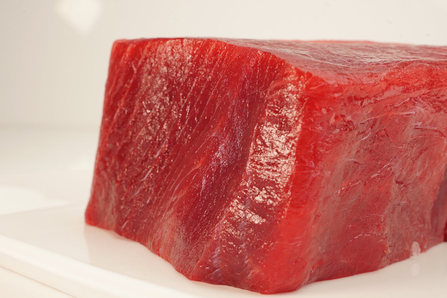 Hawaiian Ahi Red Sashimi Cut