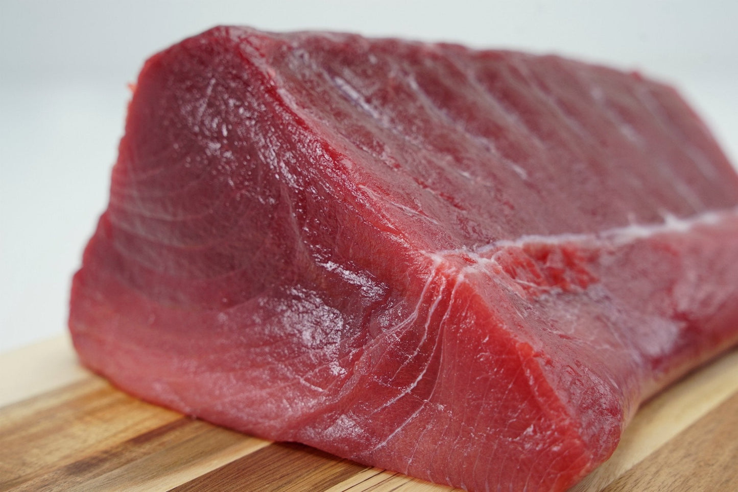 Hawaiian Ahi Bigeye Toro