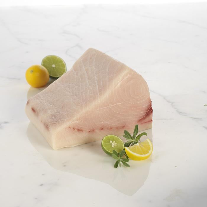 Hawaii Natural Wild Caught Swordfish-Sashimi Cut